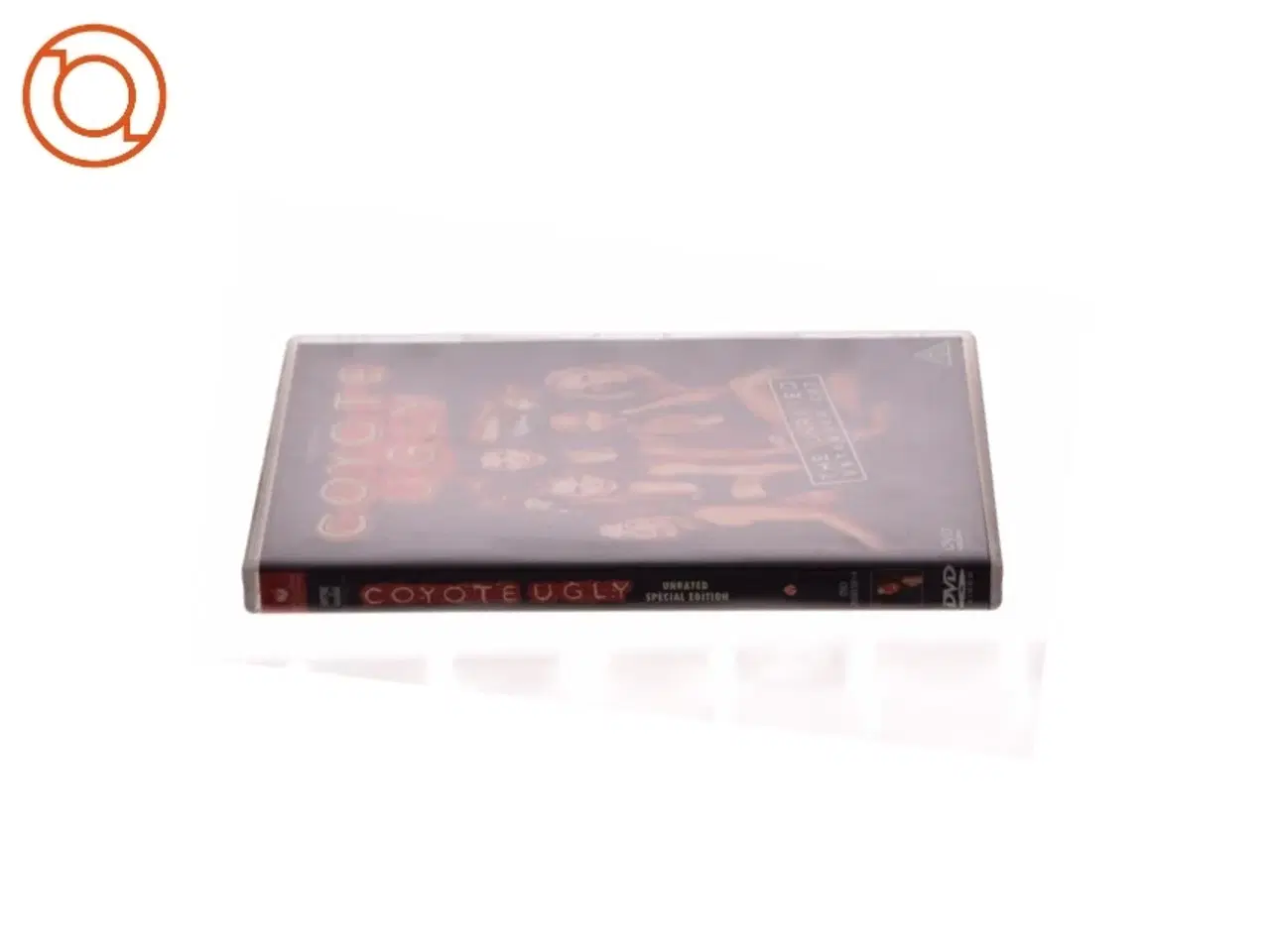 Billede 2 - Coyote Ugly Special Edition                            &lt;span class="label label-blank pull-right"<Special Unrated Extended Cut edition