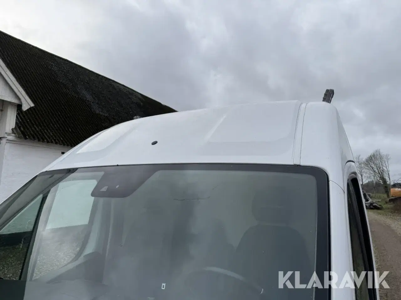 Billede 12 - Kassevogn Fiat Ducato 2.3 Mjt 140