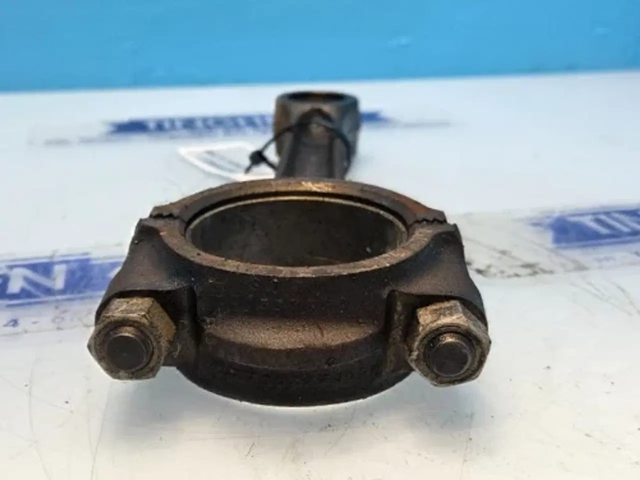 Billede 12 - Perkins 4.248 Plejlstang 31337590