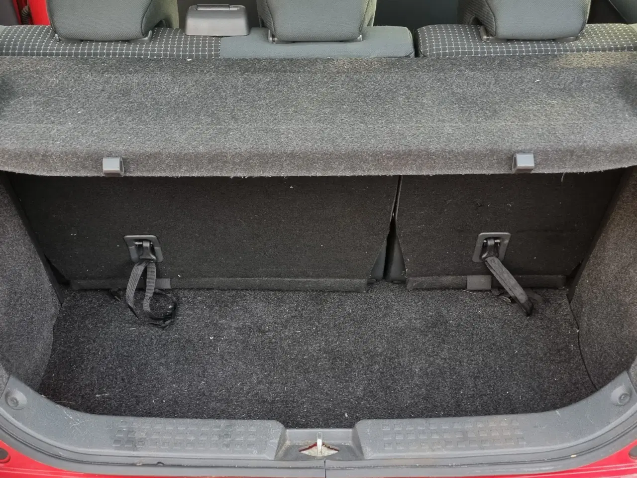 Billede 12 - Fin Suzuki Swift 1.5 2007