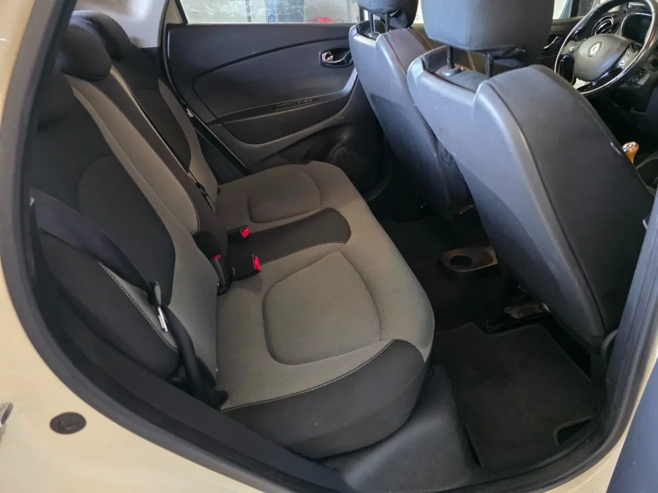 Billede 9 - Renault Captur 1,5 dCi 90 Expression