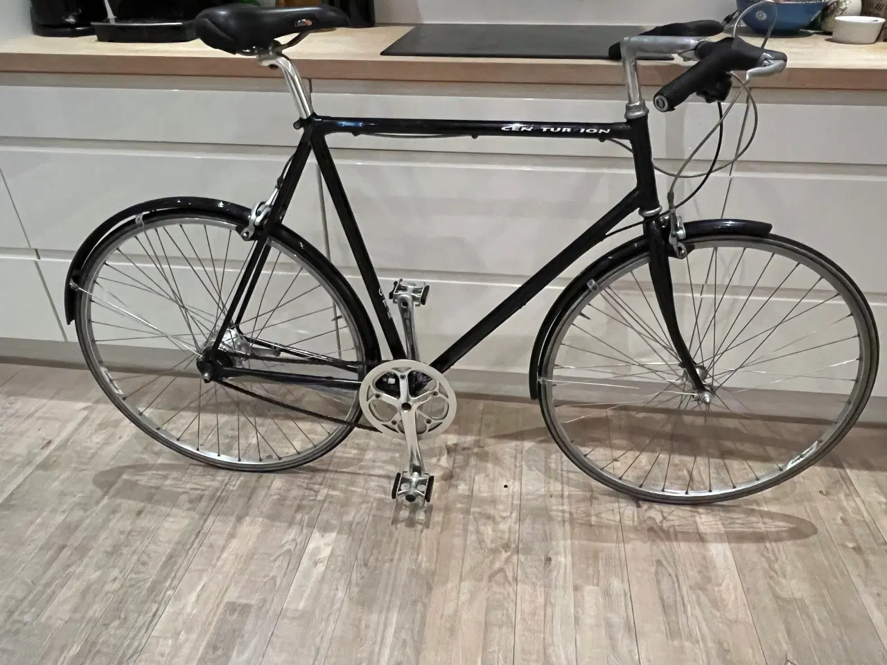 Billede 4 - Flot centurion basic sælges