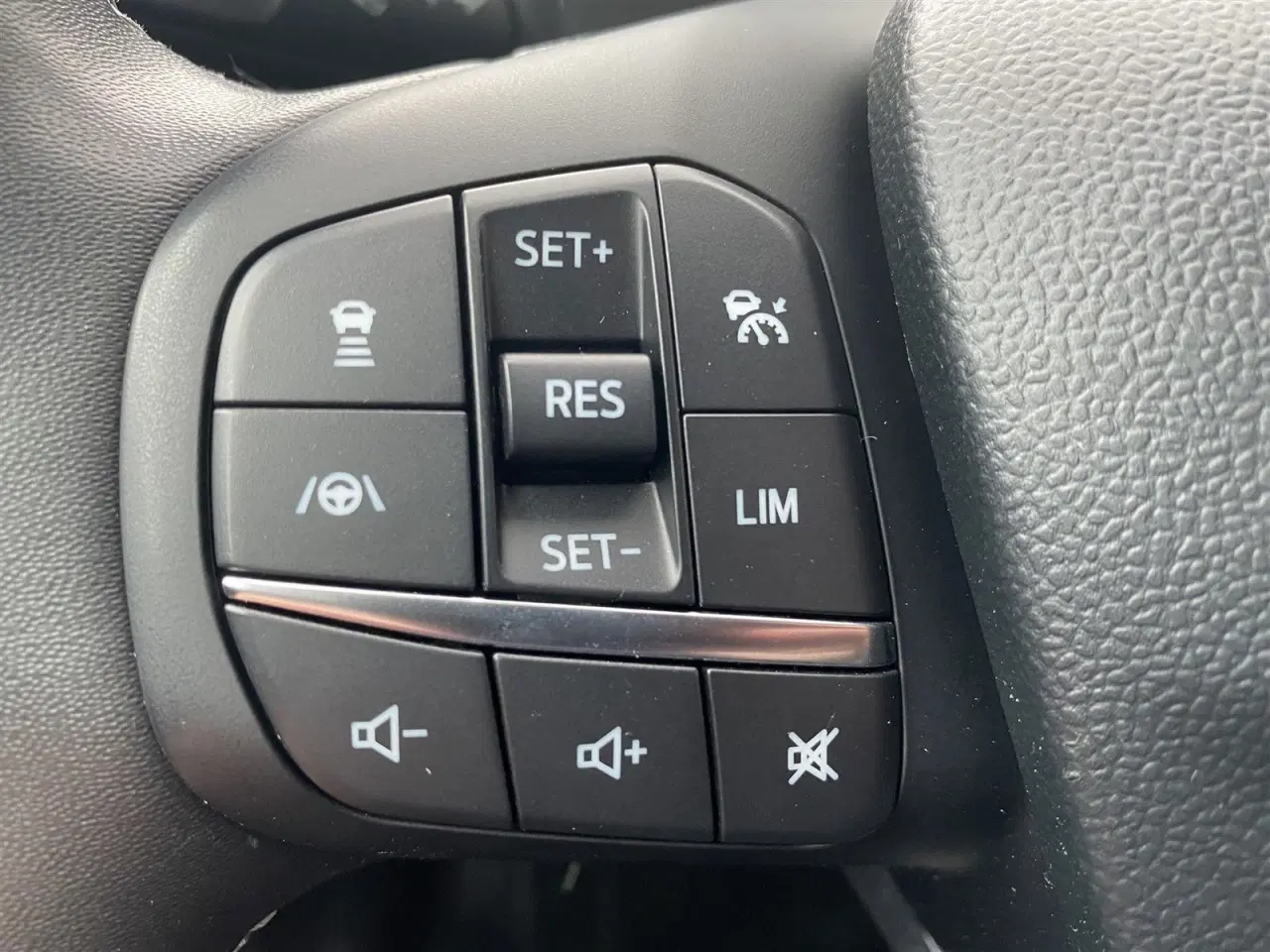 Billede 11 - Ford Puma 1,0 EcoBoost Titanium DCT