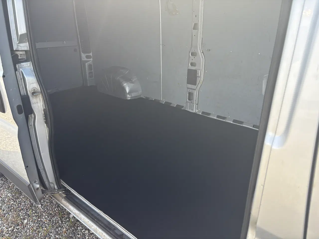 Billede 10 - Fiat Ducato 150 2,3i Aut. Høj/Lang - FLOT - 