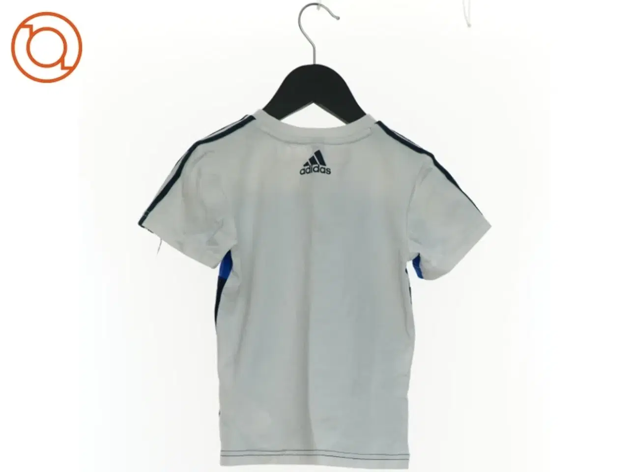 Billede 2 - T-Shirt fra Adidas (str. 98 cm)
