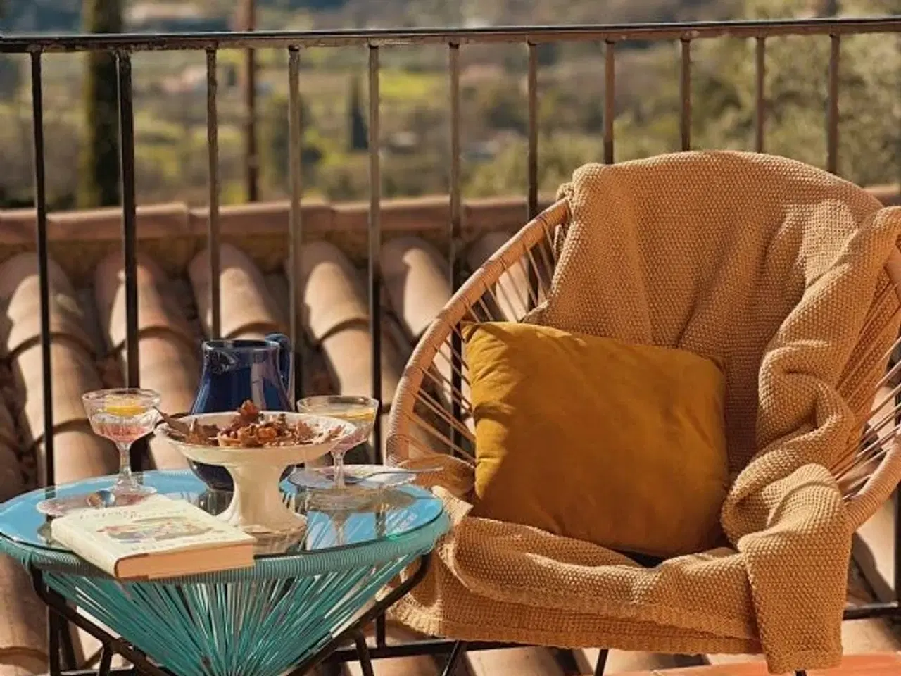 Billede 3 - Villa Margerette