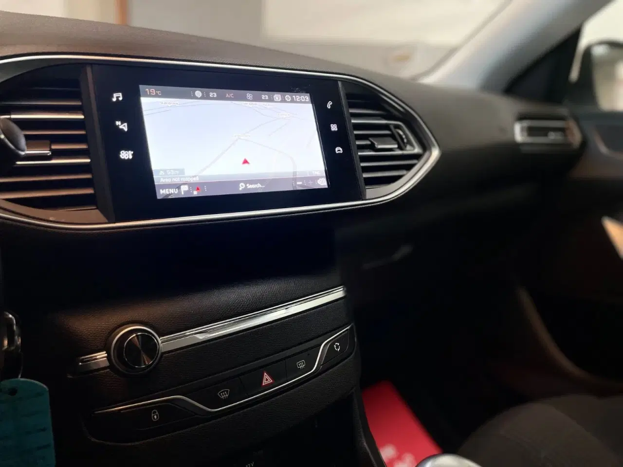 Billede 16 - Peugeot 308 1,6 BlueHDi 120 Allure Sky