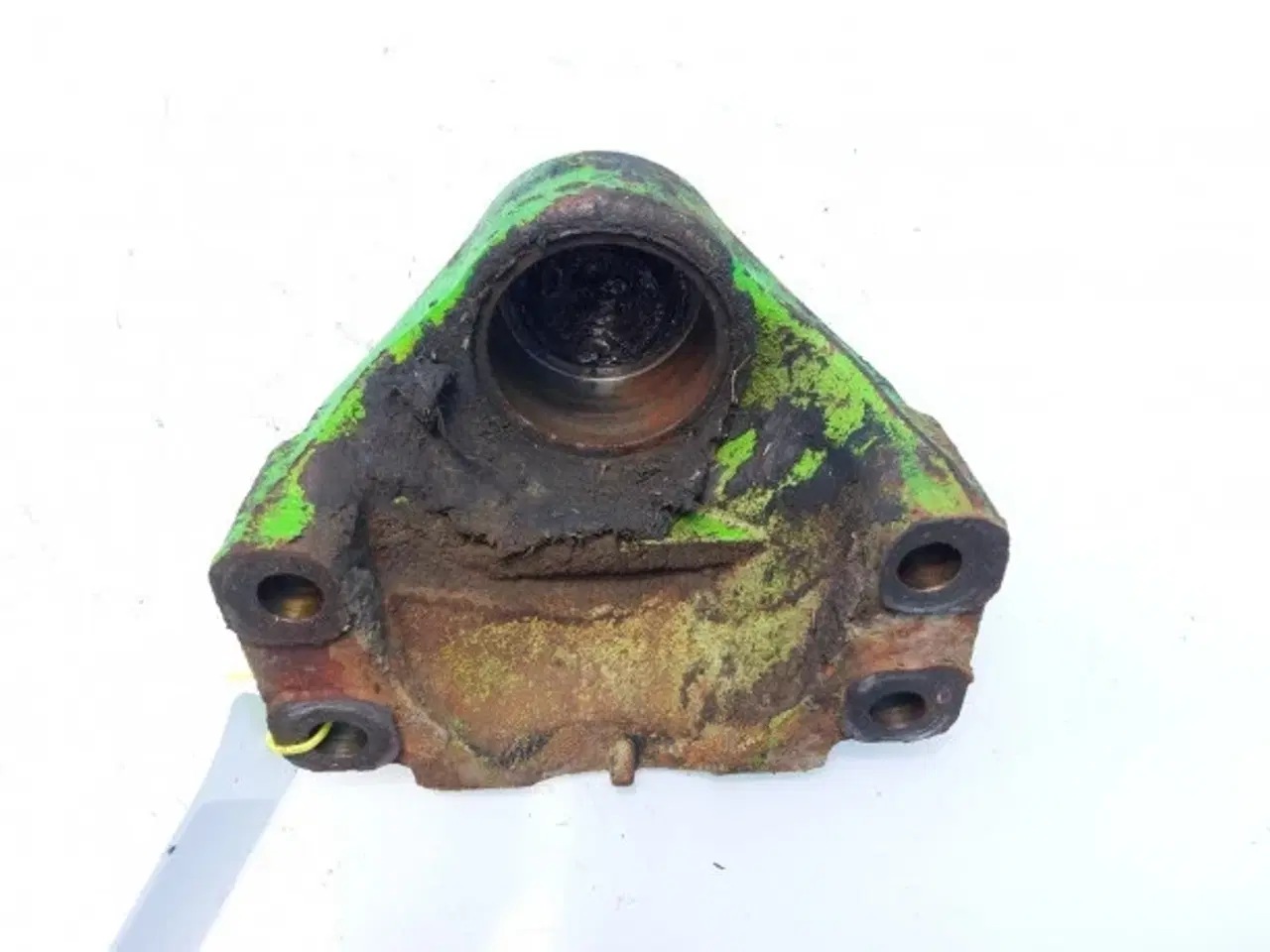 Billede 5 - Merlo P41.7 Hub 040424