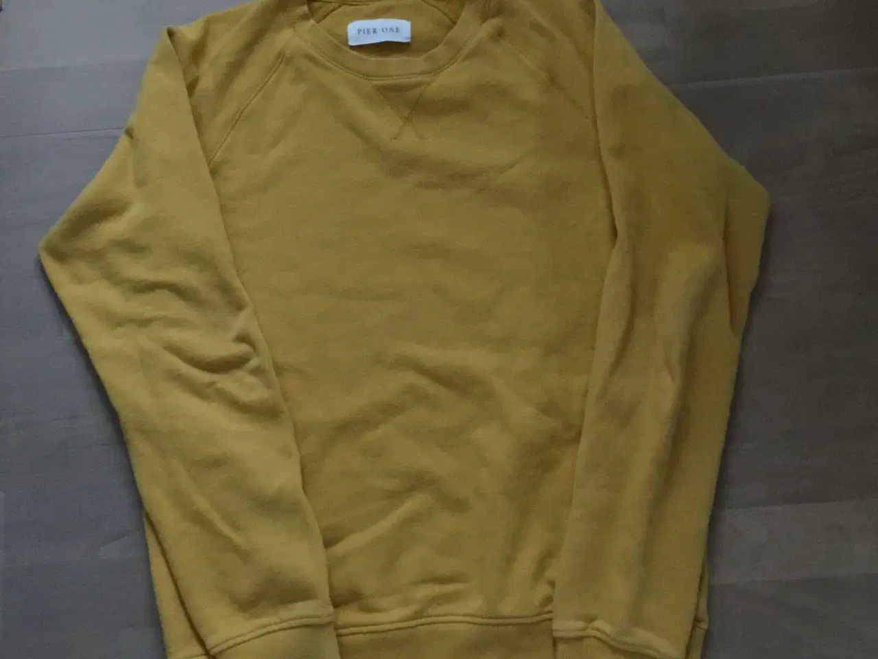Billede 3 - Drenge Sweatshirt 