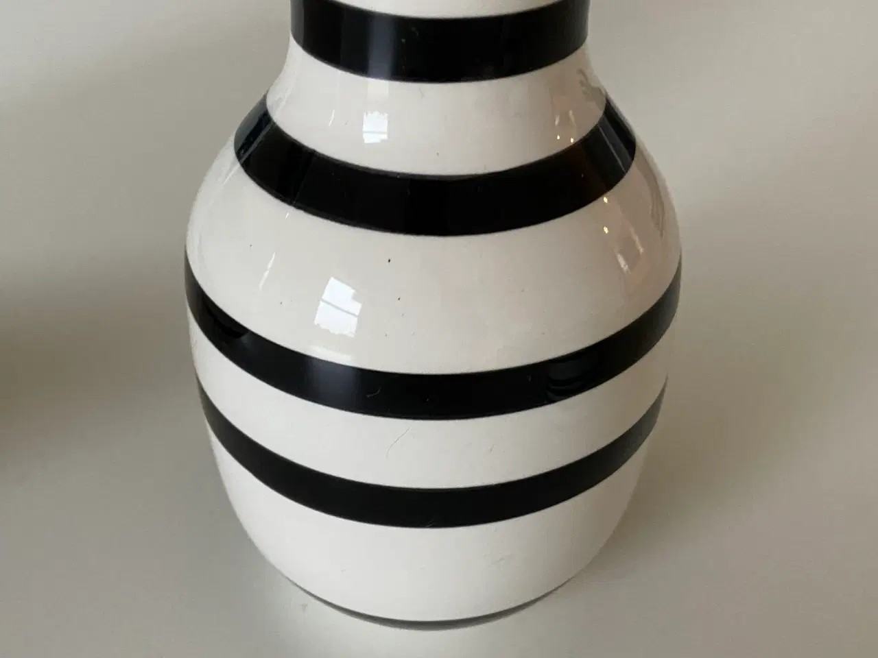 Billede 3 - Kähler vaser - 3 stk.