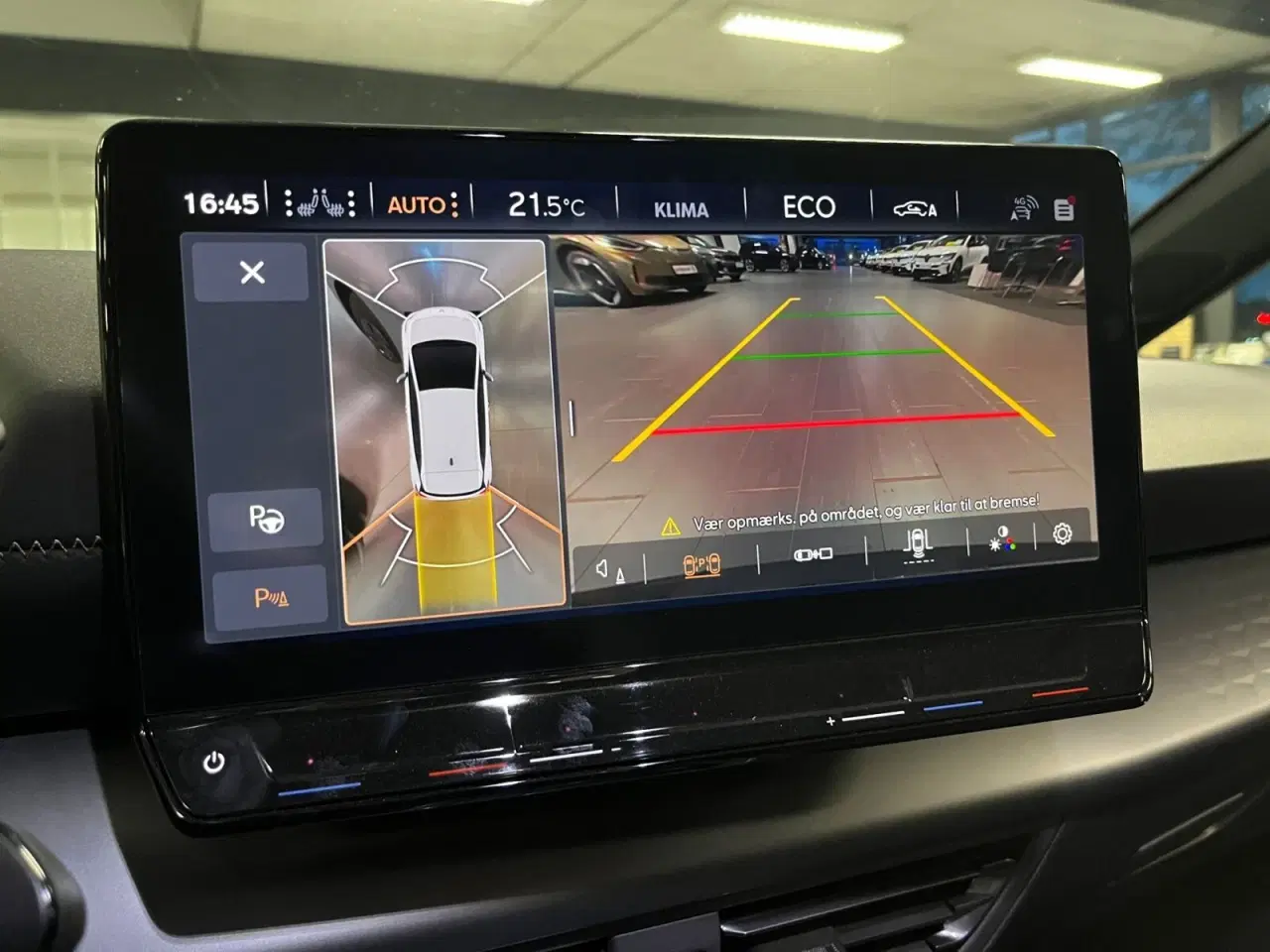 Billede 17 - Cupra Born 58 High