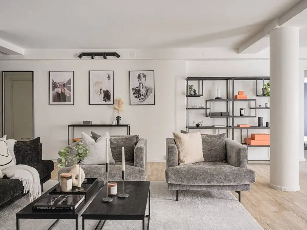 Billede 10 - bolige i sverige