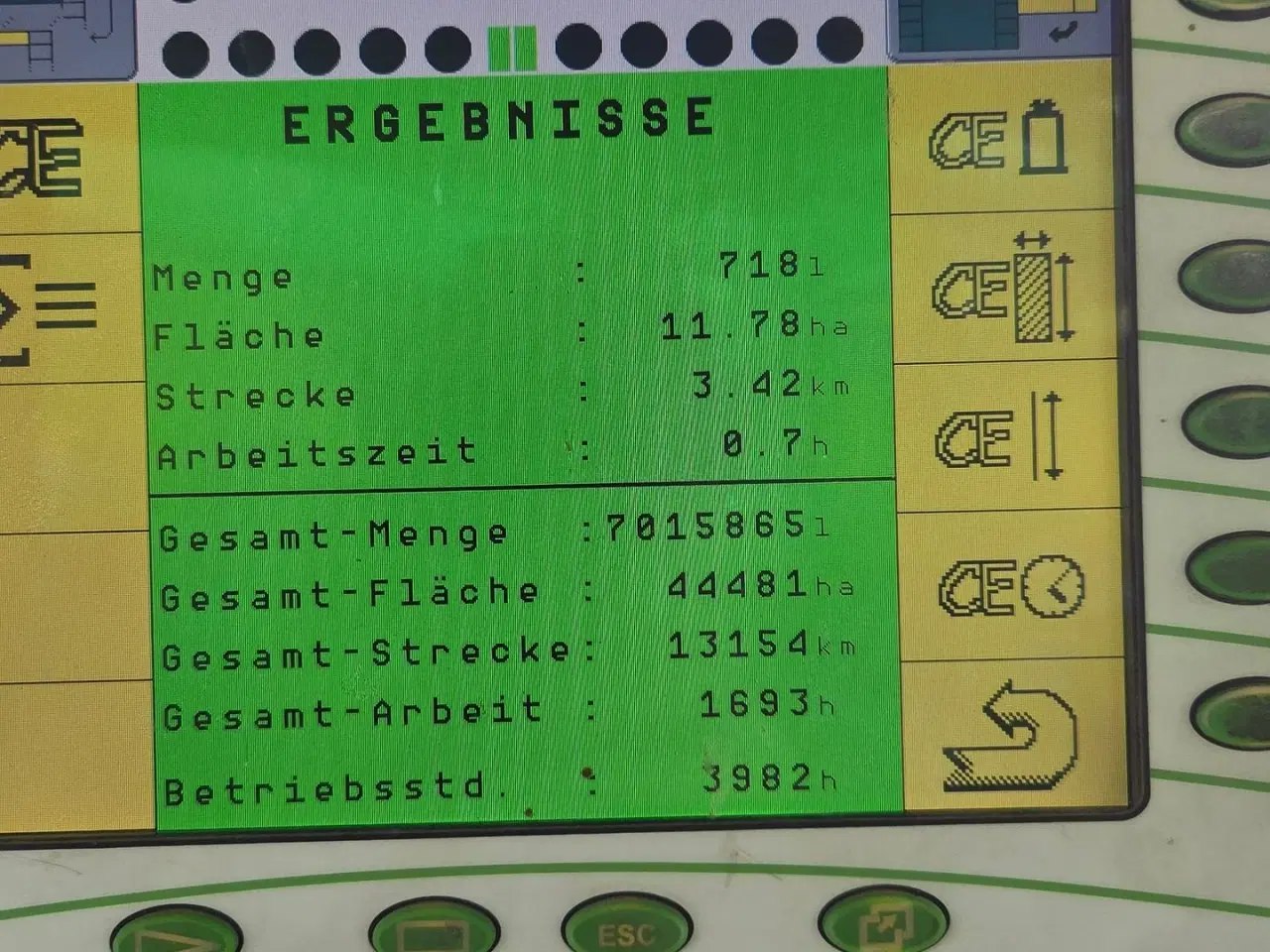 Billede 4 - Dammann Profi 12036