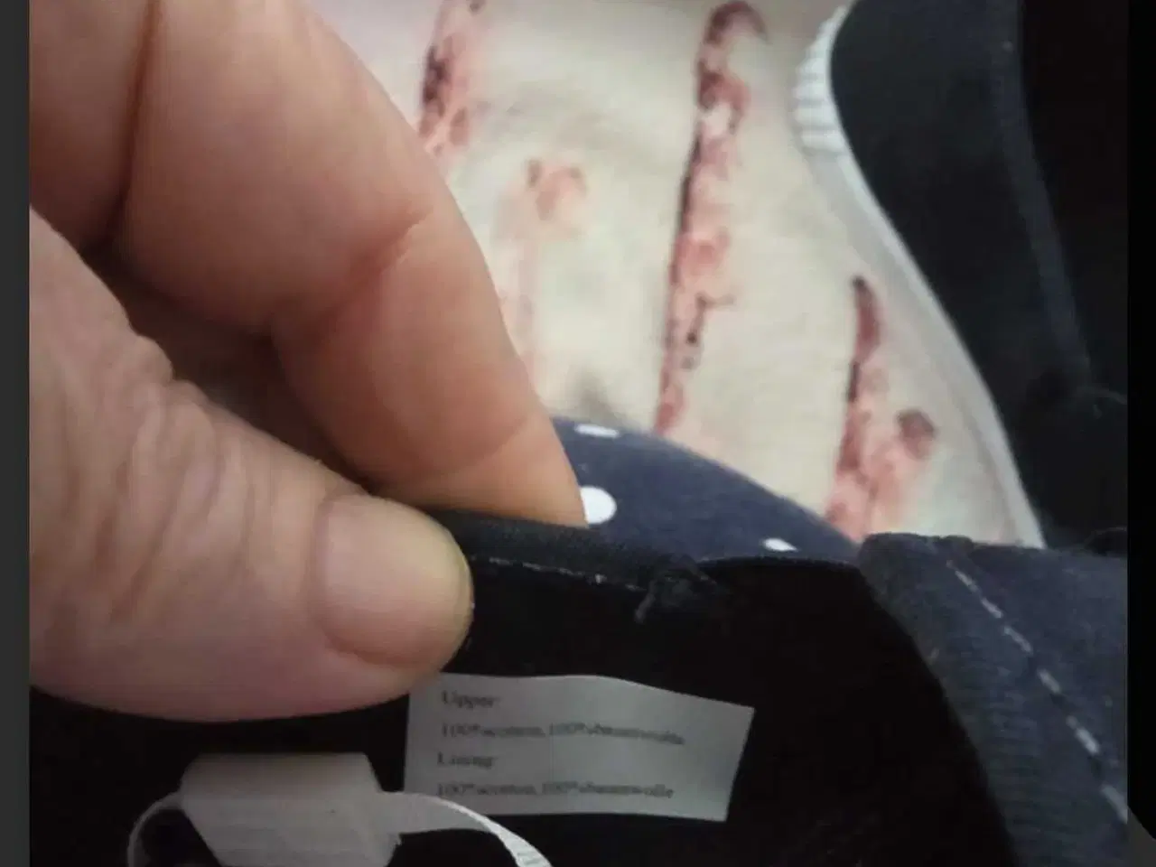 Billede 5 - Tommy Hilfiger Sneakers