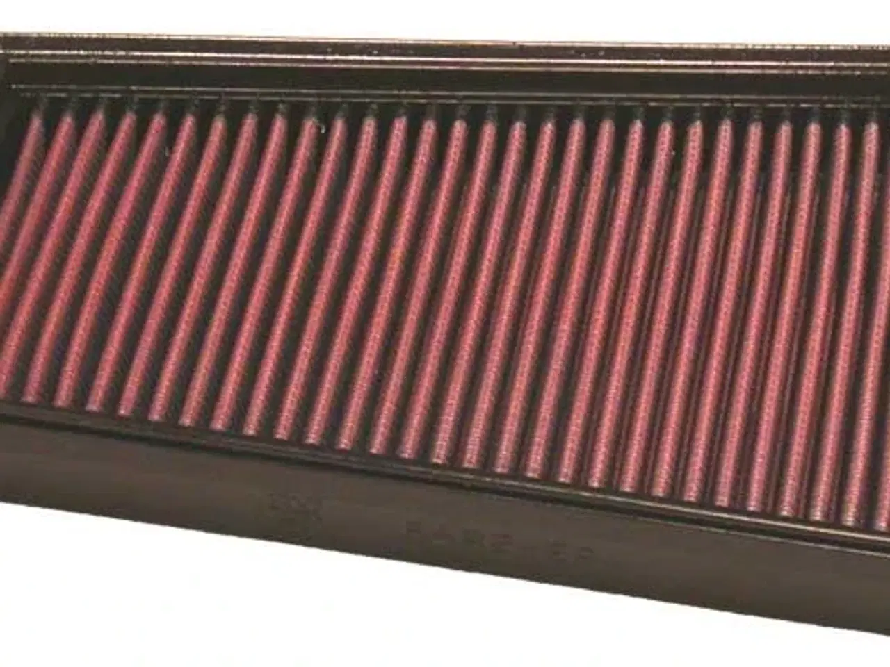 Billede 1 - K&N filter 33-2849