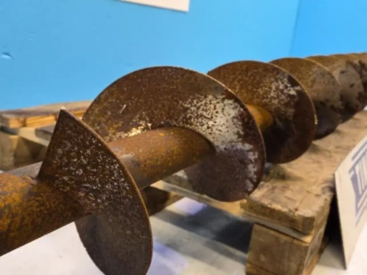 Billede 11 - Case 9120 Snegl 87283266