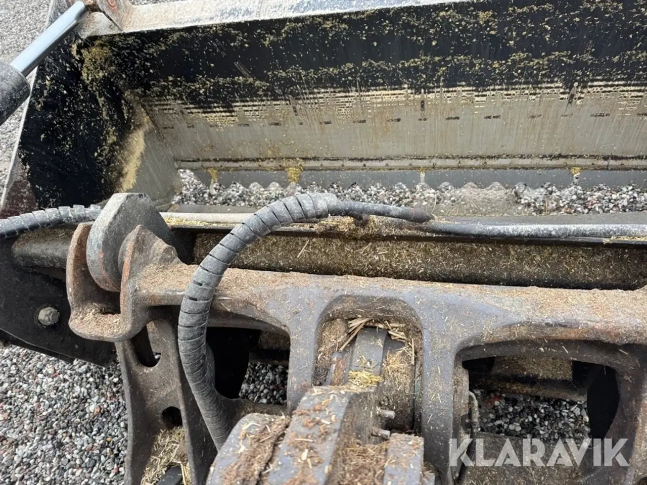 Billede 12 - Siloskovl AP NP2400 DB