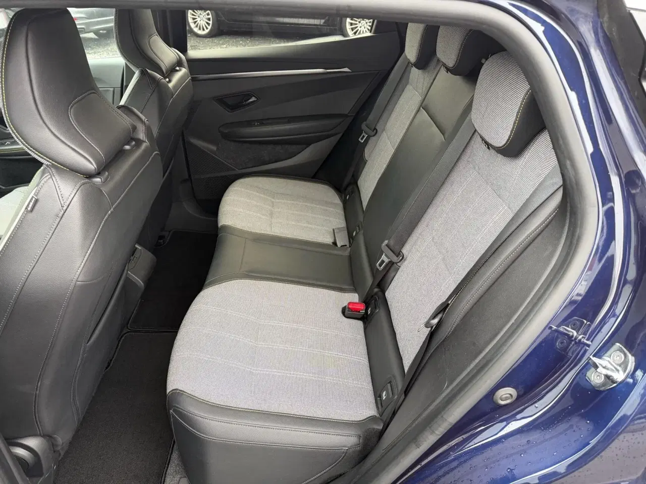 Billede 8 - Renault Mégane E-TECH Techno 130HK 5d Aut.