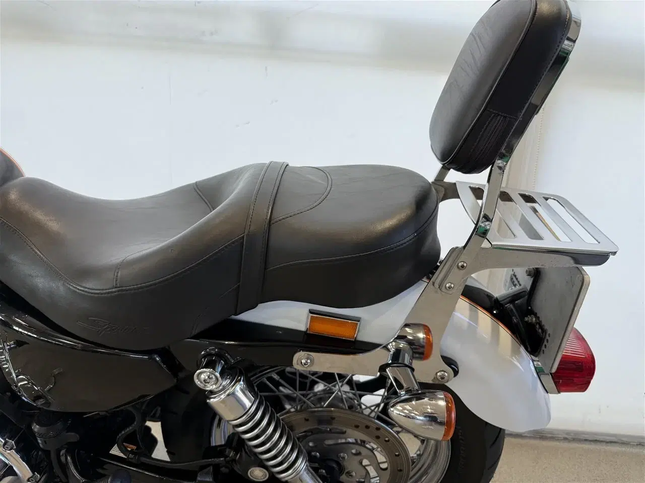 Billede 18 - Harley-Davidson XL 1200 L Sportster Low