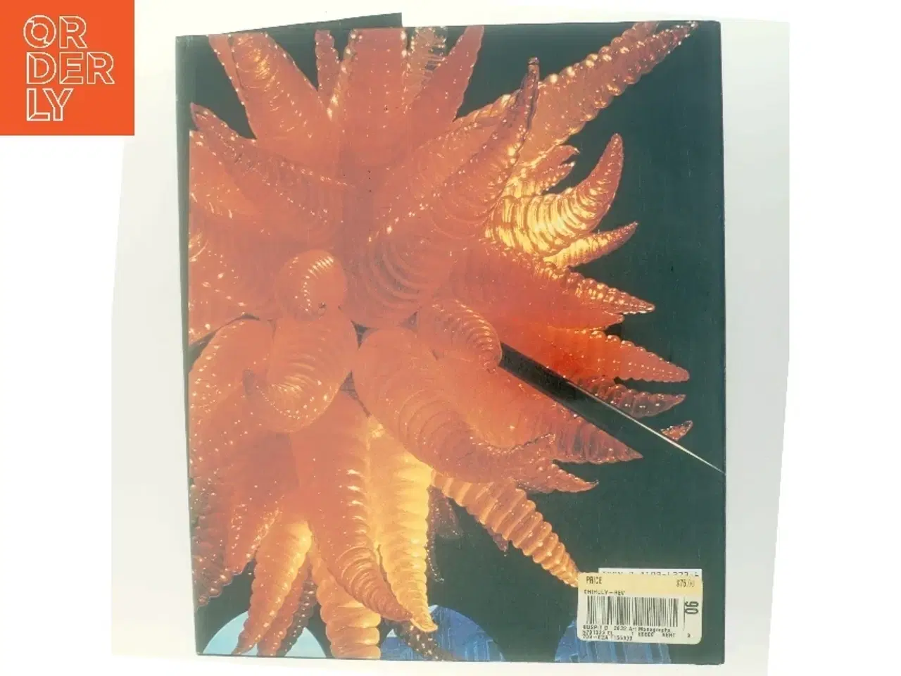 Billede 3 - Chihuly af Donald B. Kuspit (Bog)