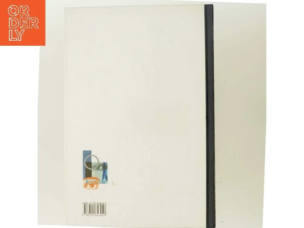 Billede 3 - Psykologileksikon : fra angst til ånd af Finn Abrahamowitz (Bog)