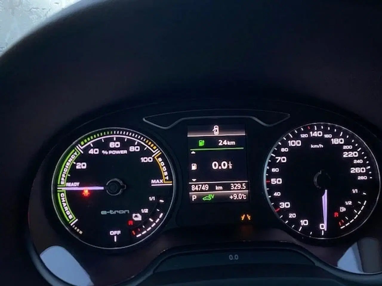 Billede 8 - Audi A3 1,4 e-tron Sportback S-tr.