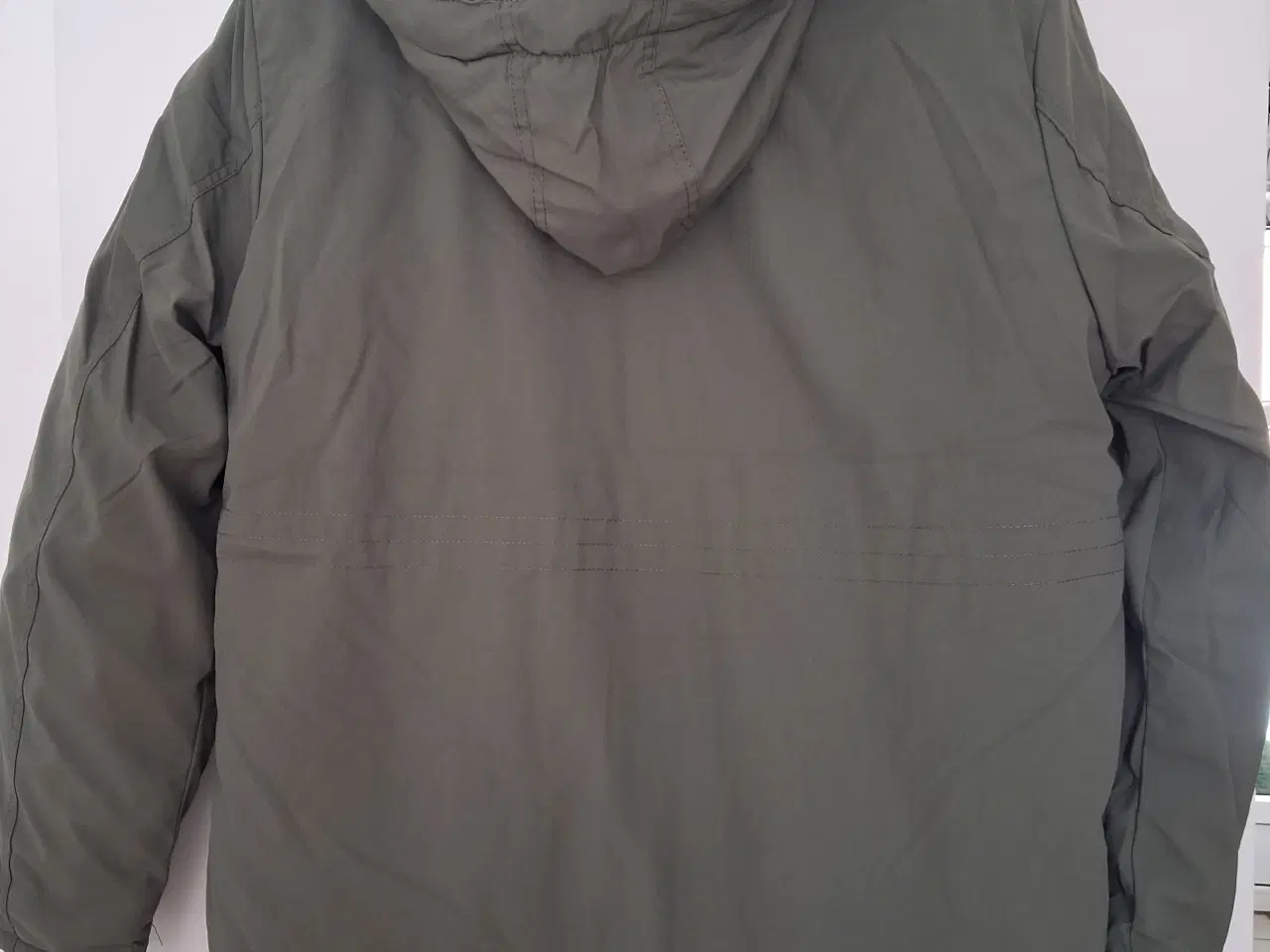 Billede 2 - vinterjakke