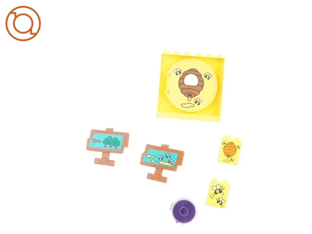 Billede 2 - Lego duplo