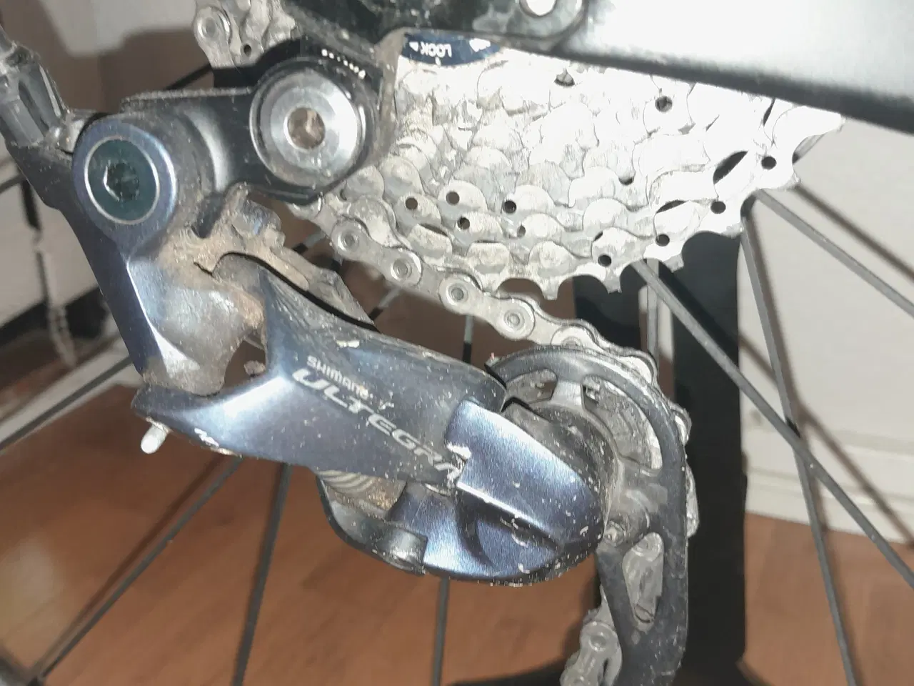 Billede 9 - Super flot pinarello f 12 