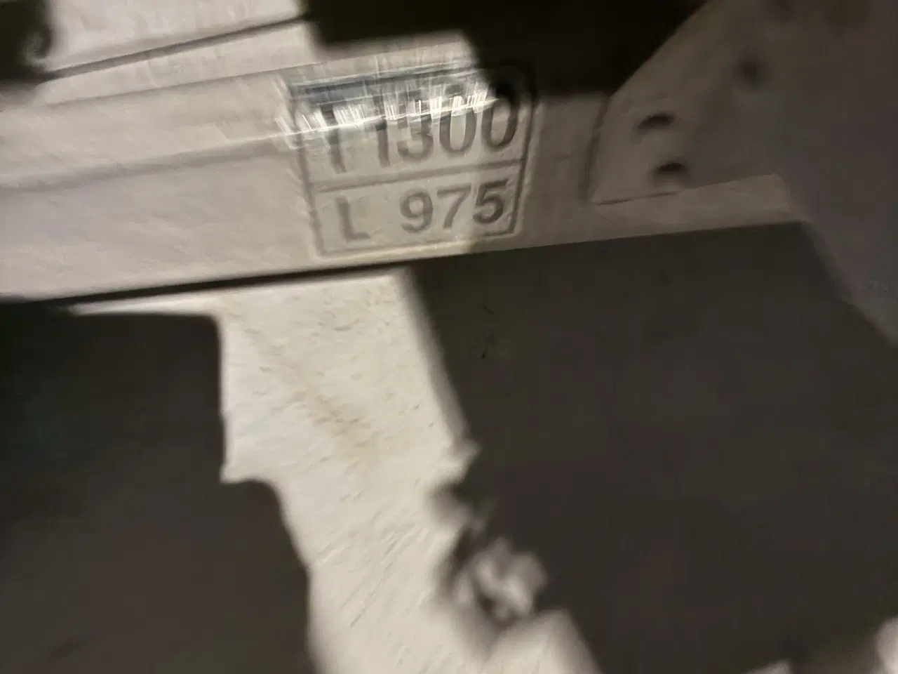 Billede 5 - Boogitrailer brenderup m.bremser