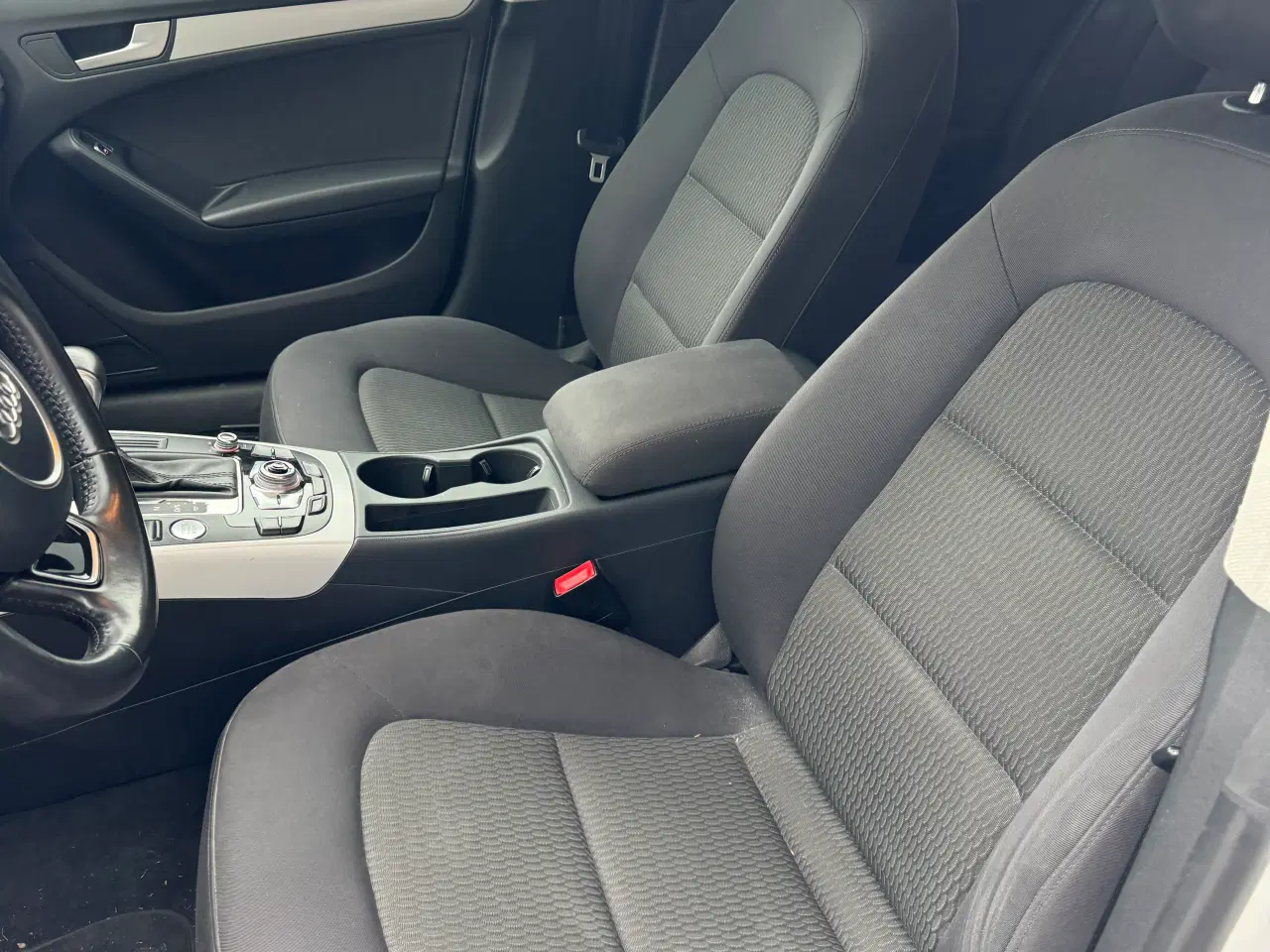 Billede 10 - Audi A5 S-Line