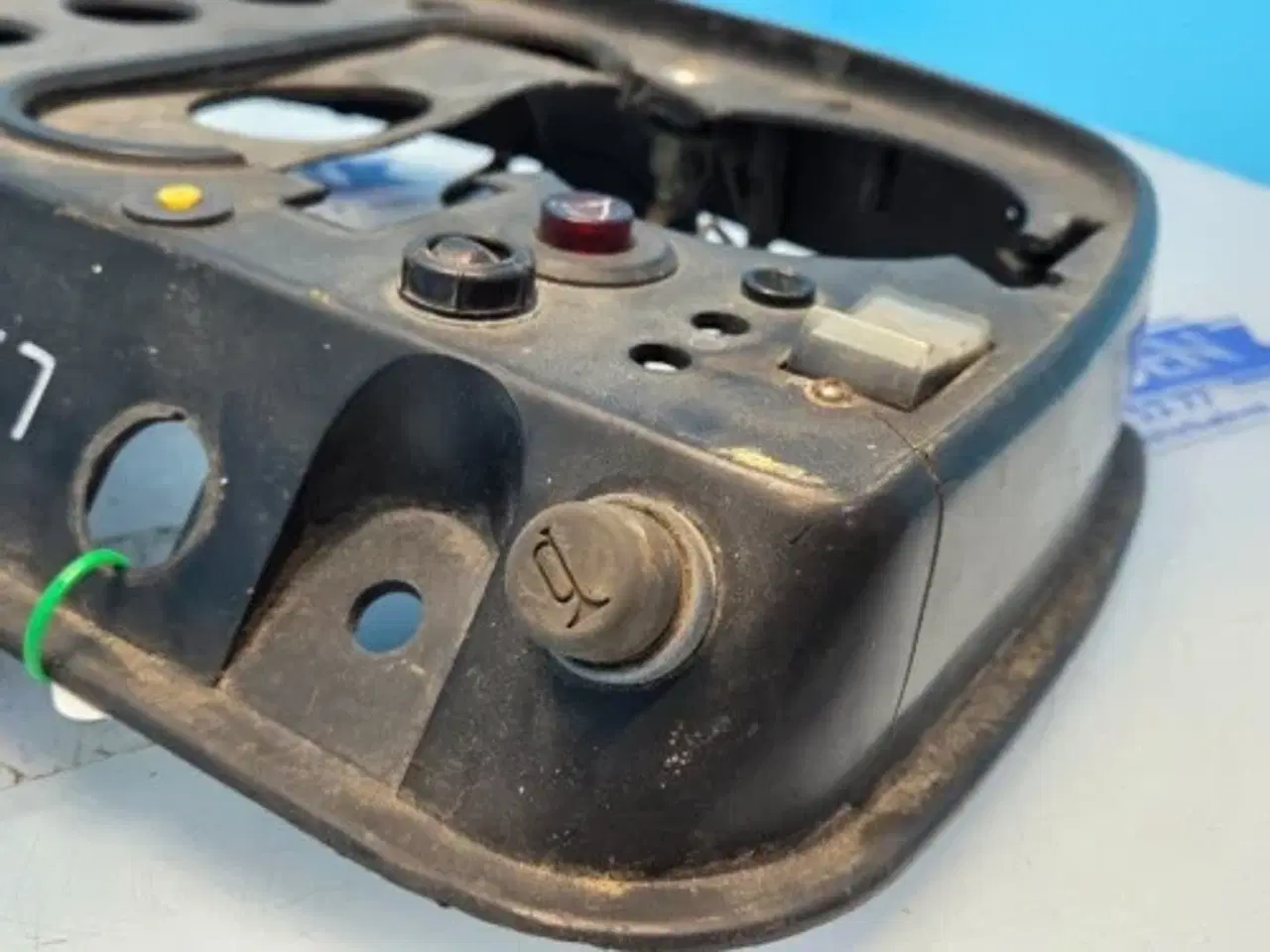 Billede 4 - John Deere 4040 Instrument Panel L39566