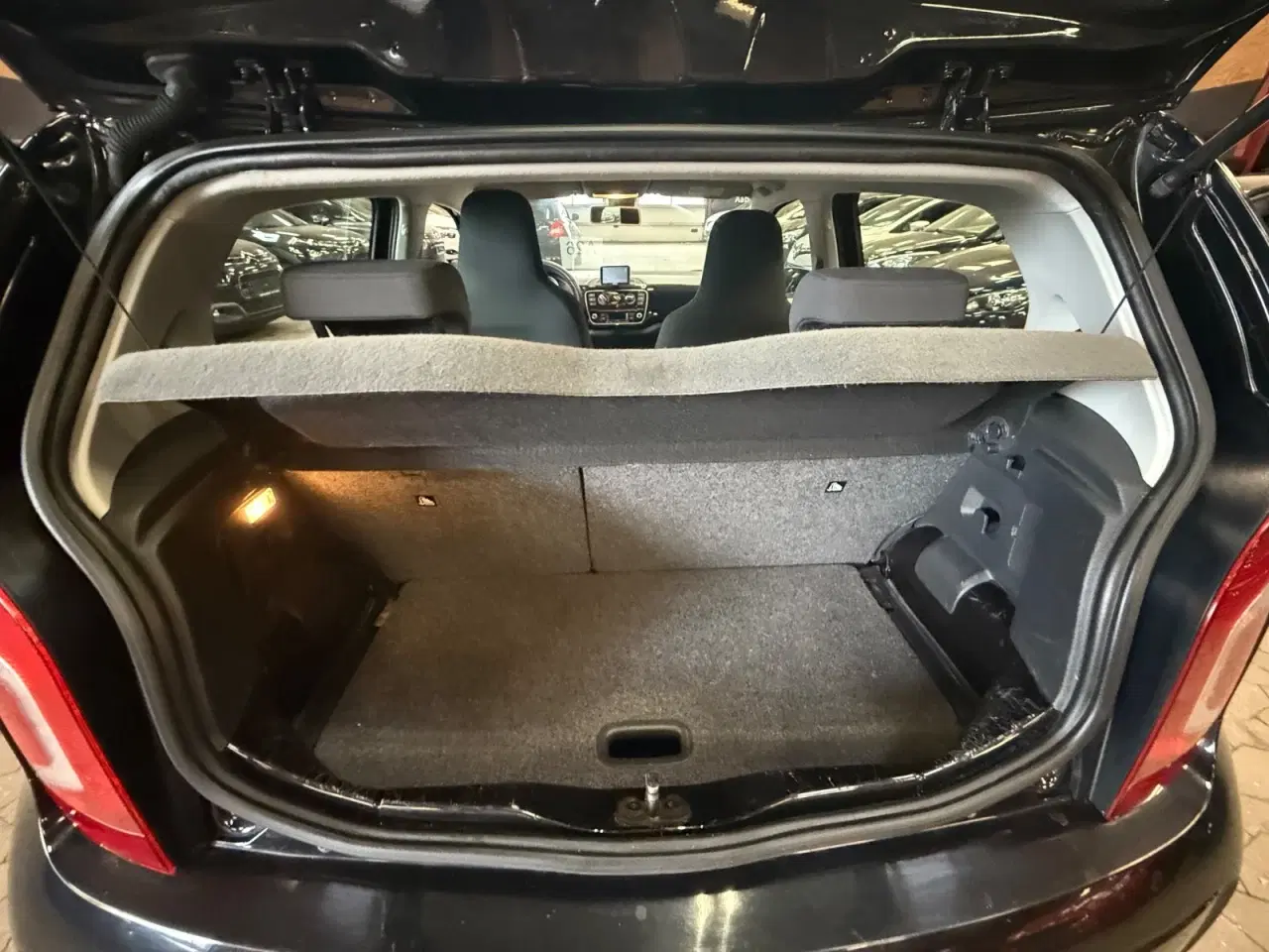 Billede 10 - VW Up! 1,0 60 Exclusive Up! BMT