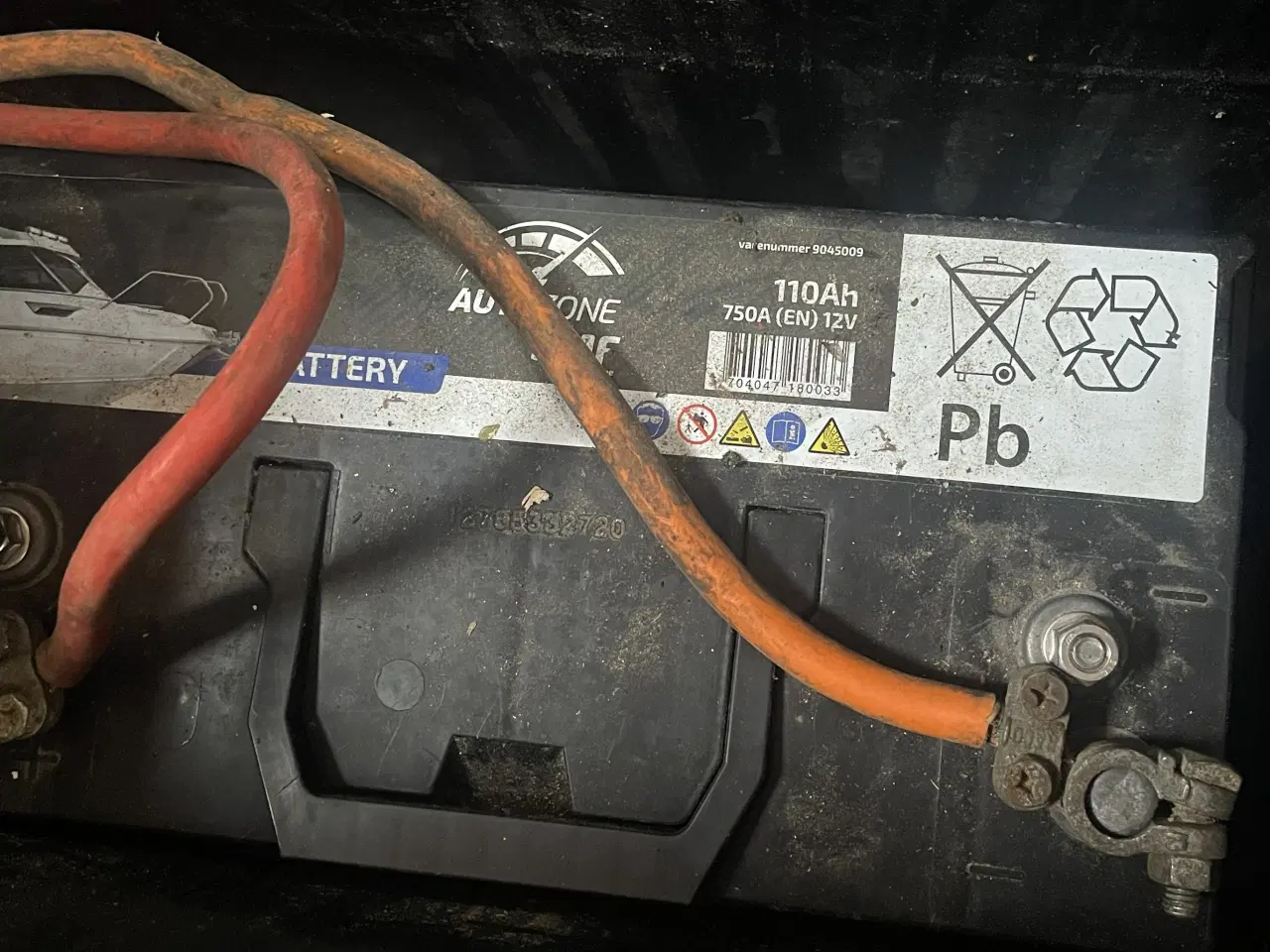 Billede 7 - BT Stabler