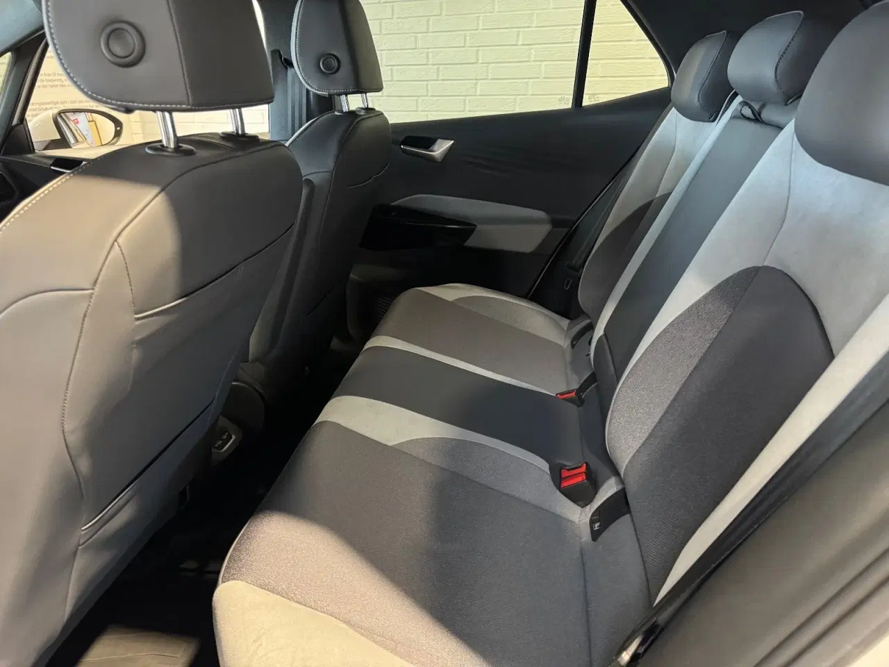 Billede 10 - VW ID.3 58 Pro Performance Business