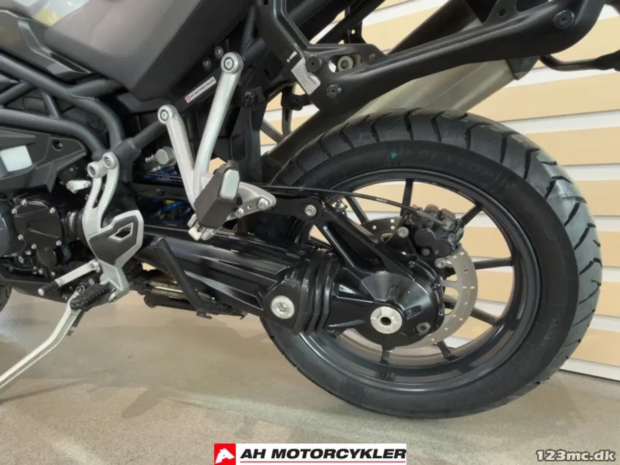 Billede 15 - Triumph Tiger Explorer