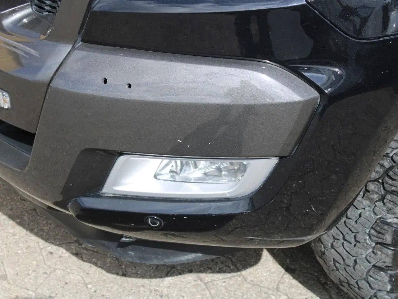 Billede 14 - Ford Ranger 3,2 TDCi Db.Kab Wildtrak aut. 4x4