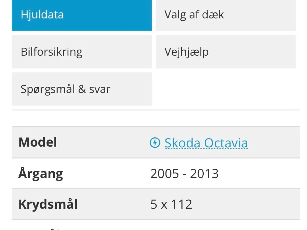Billede 2 - 195/55 R 15 Firestone vinterdæk på fælg