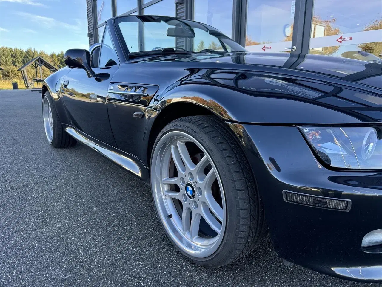 Billede 6 - BMW Z3 Roadster 2,8L