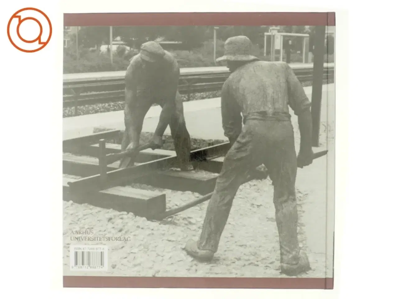 Billede 3 - Billeder af Hadstens historie af Poul Larsen (f. 1944) (Bog)