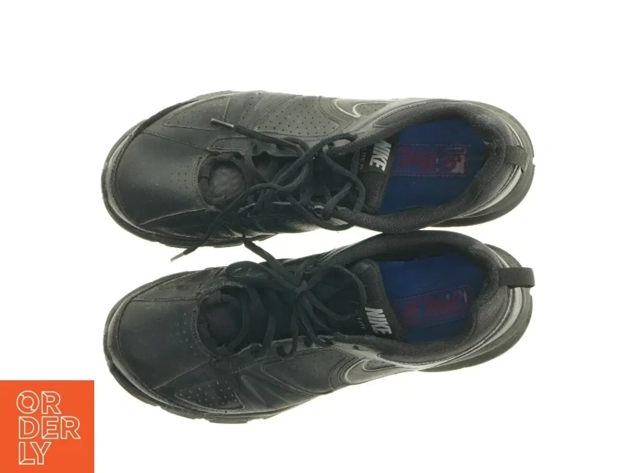 Billede 5 - Nike løbesko fra Nike (str. 45 )