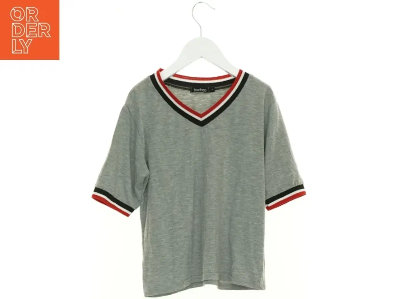 Billede 1 - T-Shirt (str. 122 cm)