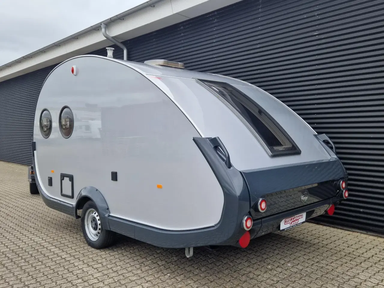 Billede 4 - 2023 - Tabbert T@B L 400 TD