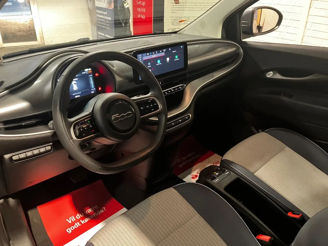 Billede 8 - Fiat 500e 42 Icon