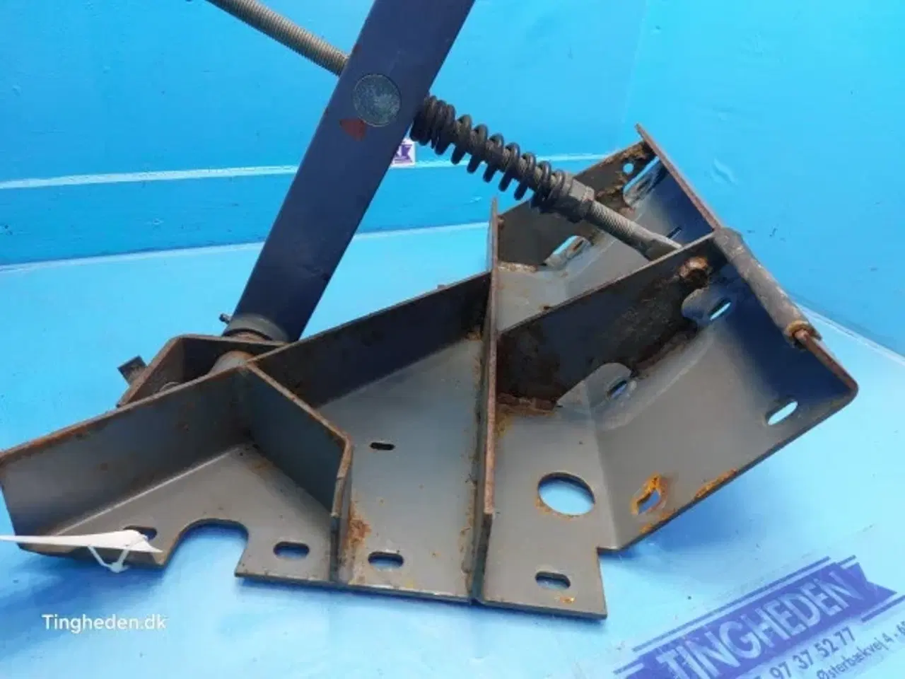 Billede 2 - Massey Ferguson 7274 Arm 28786659