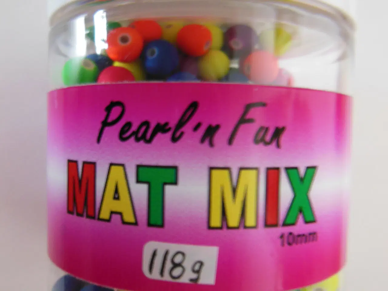 Billede 2 - Forskellige perler til 25 kr.