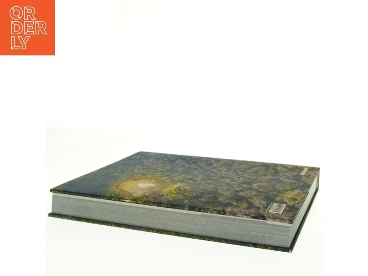 Billede 2 - Fotobog 'Eyes Over Africa' af Michael Poliza (str. 38 x 30 cm)