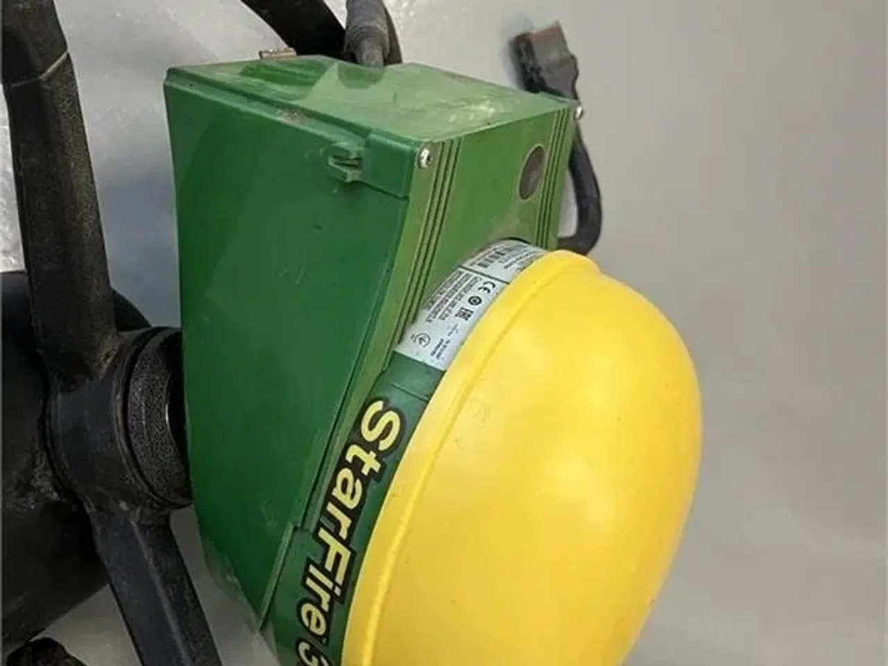 Billede 5 - John Deere STARFIRE 3000 Antenne