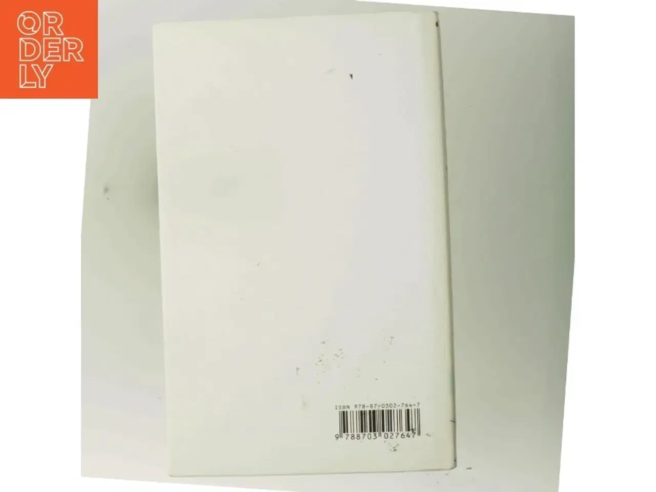 Billede 3 - Snemanden af Jo Nesbø (Bog)