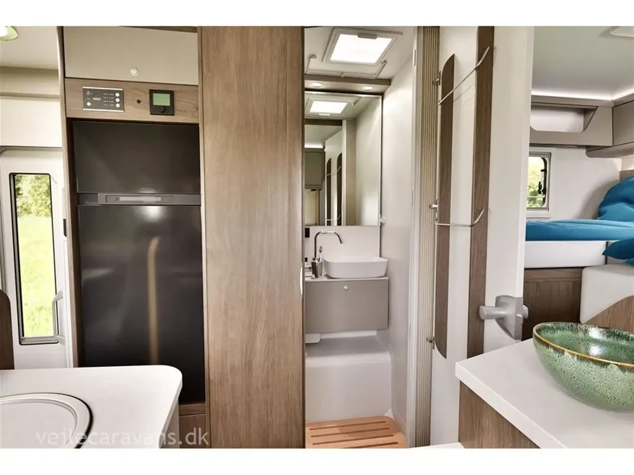 Billede 6 - 2026 - Carado I 447 PRO+